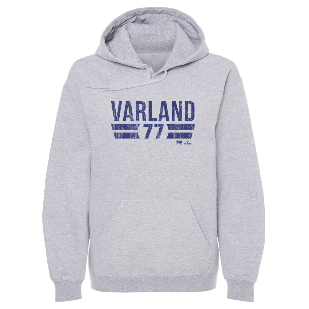 Louie Varland Toronto Font