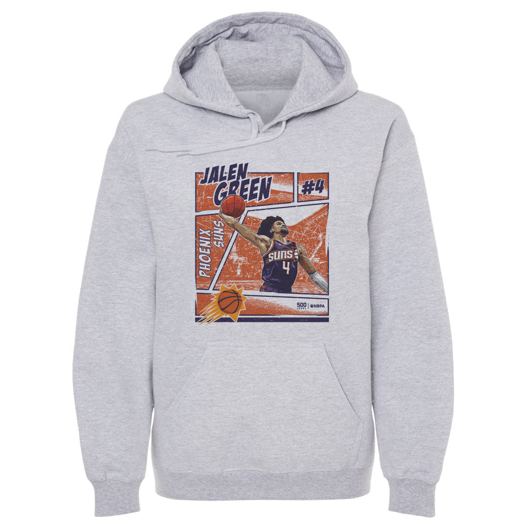 Jalen Green Phoenix Suns Comic 2