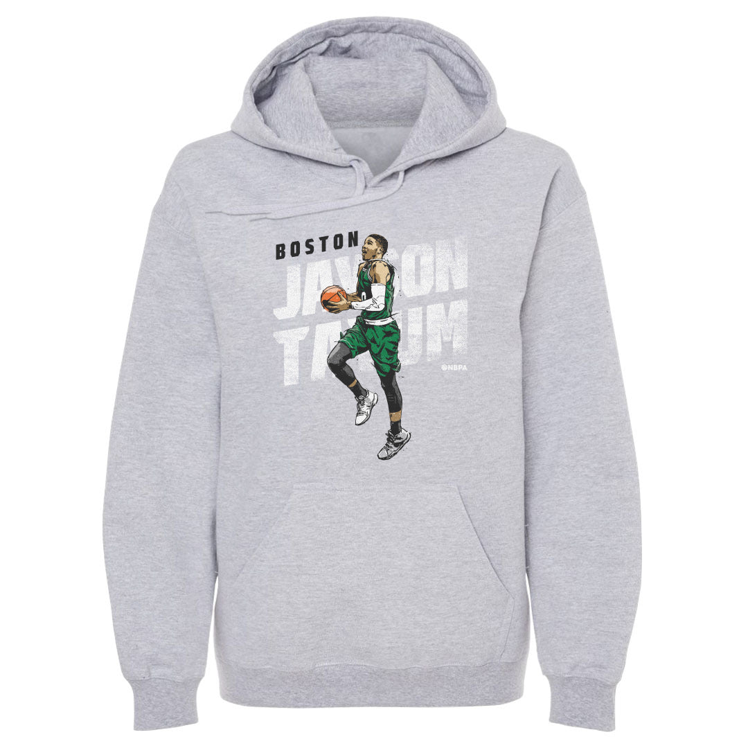 Jayson Tatum Lift Off W 1