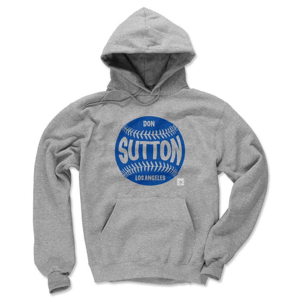 Don Sutton Los Angeles Baseball