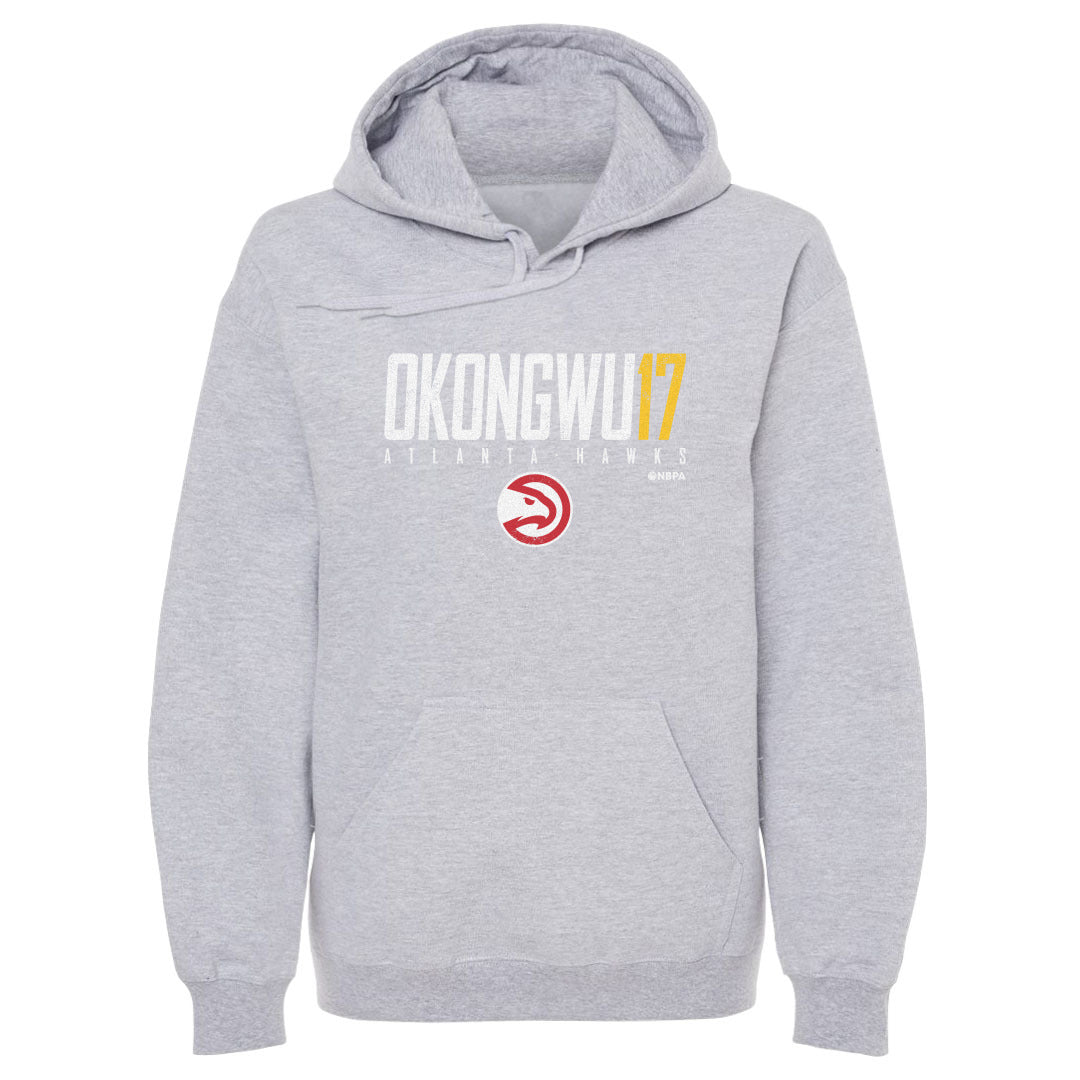 Onyeka Okongwu Atlanta Hawks Elite