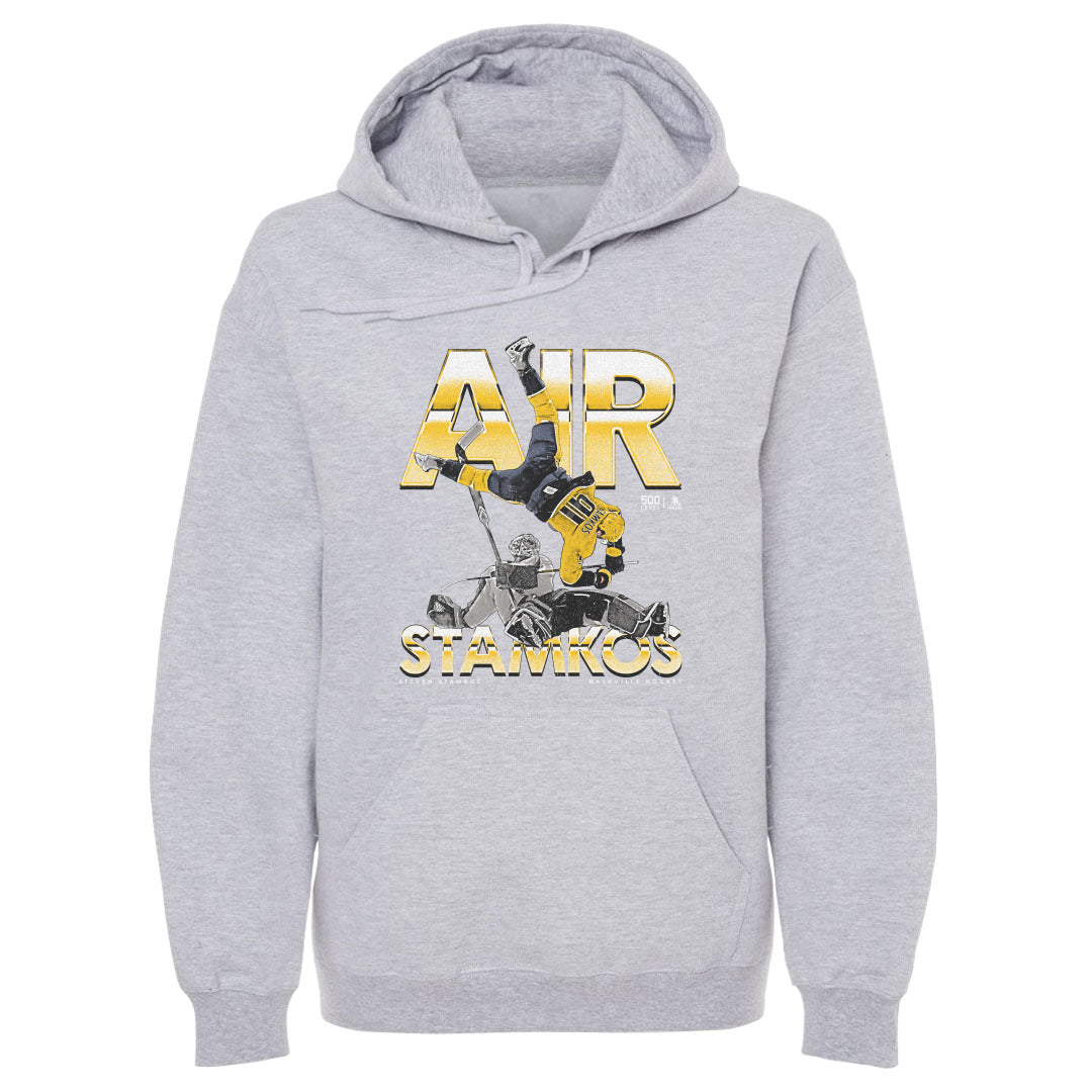 Steven Stamkos Nashville Air Stamkos