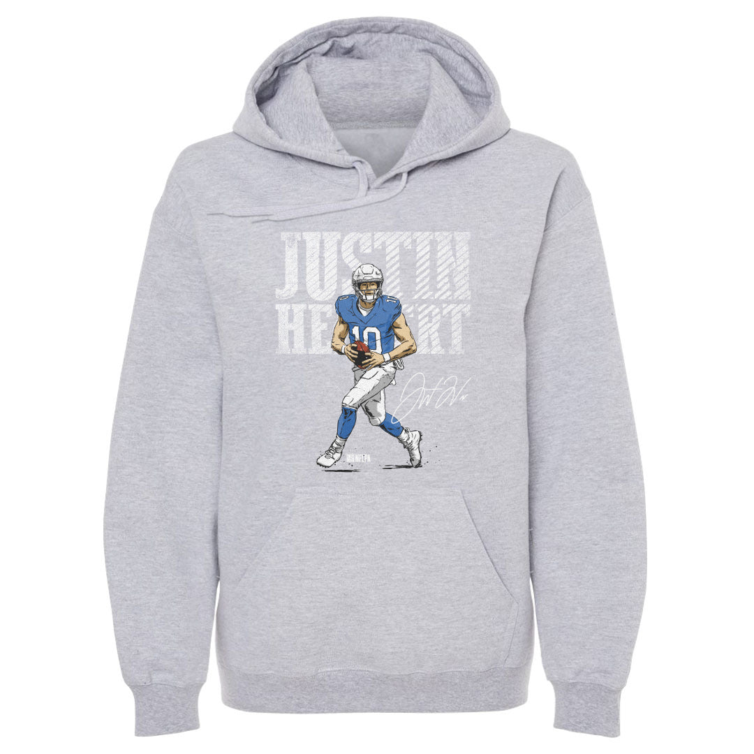 Justin Herbert Bold