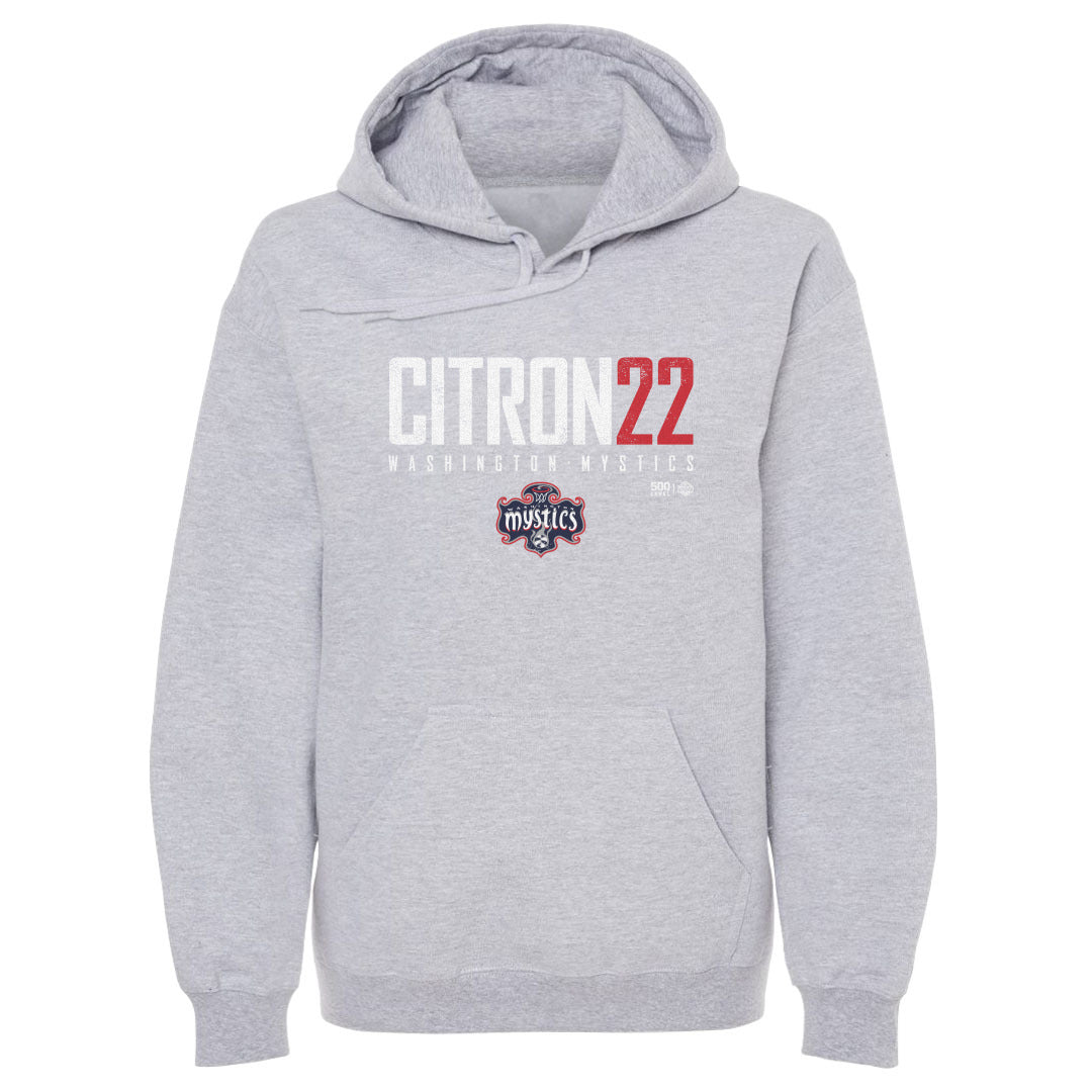 Sonia Citron Washington Mystics Elite