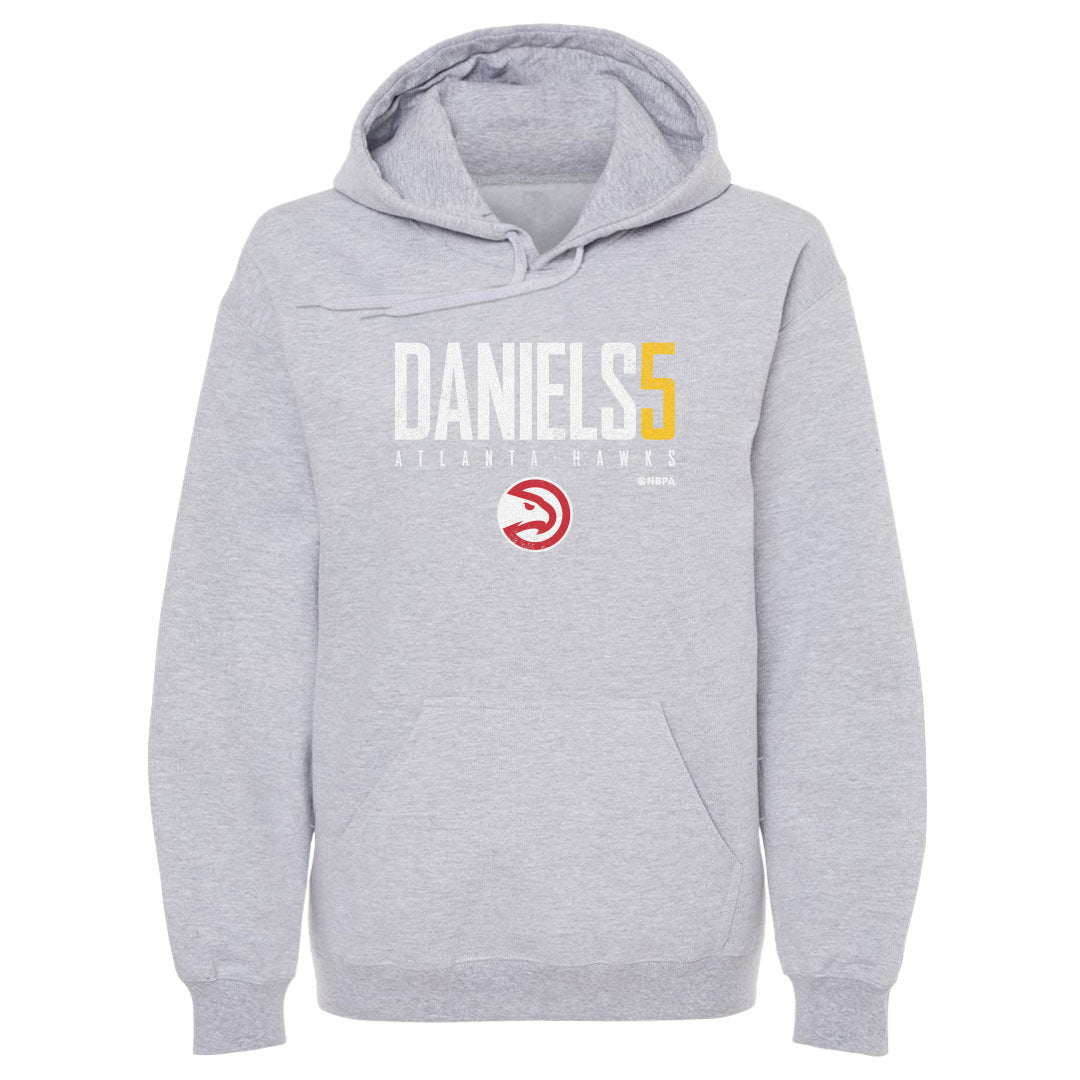 Dyson Daniels Atlanta Hawks Elite