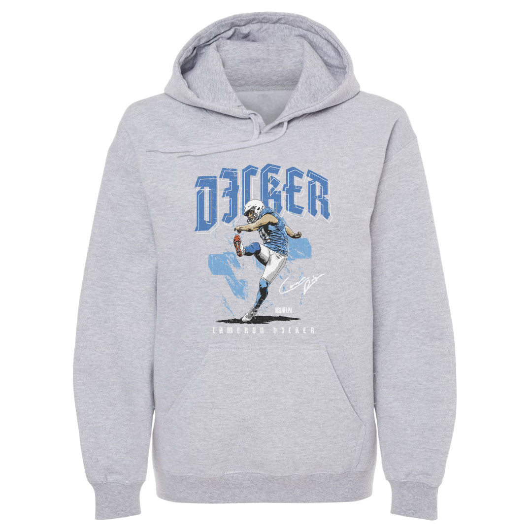 Cameron Dicker Los Angeles C Old English 1
