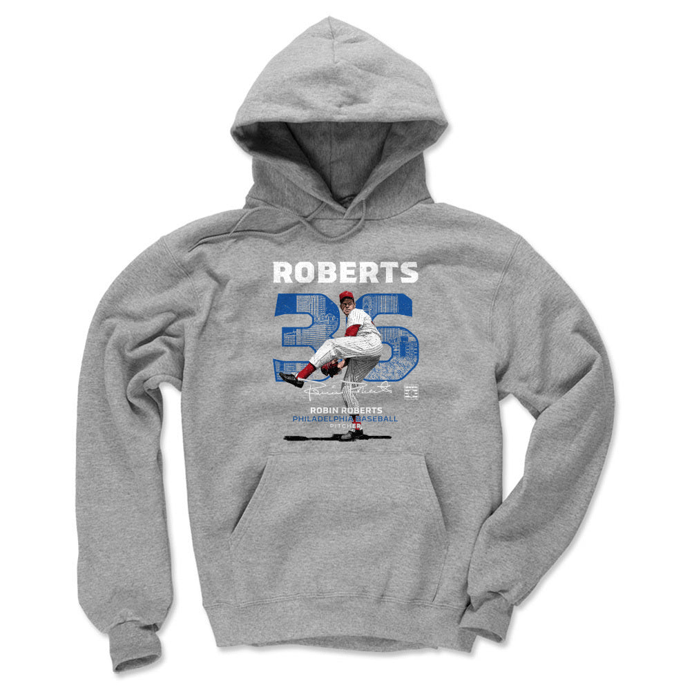 Robin Roberts Throwback Number