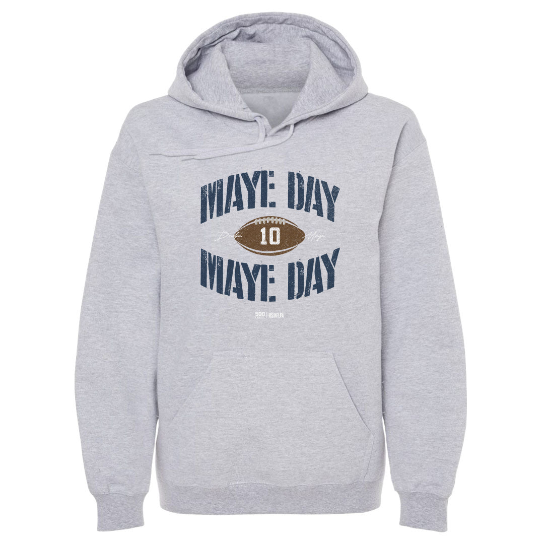 Drake Maye New England Maye Day