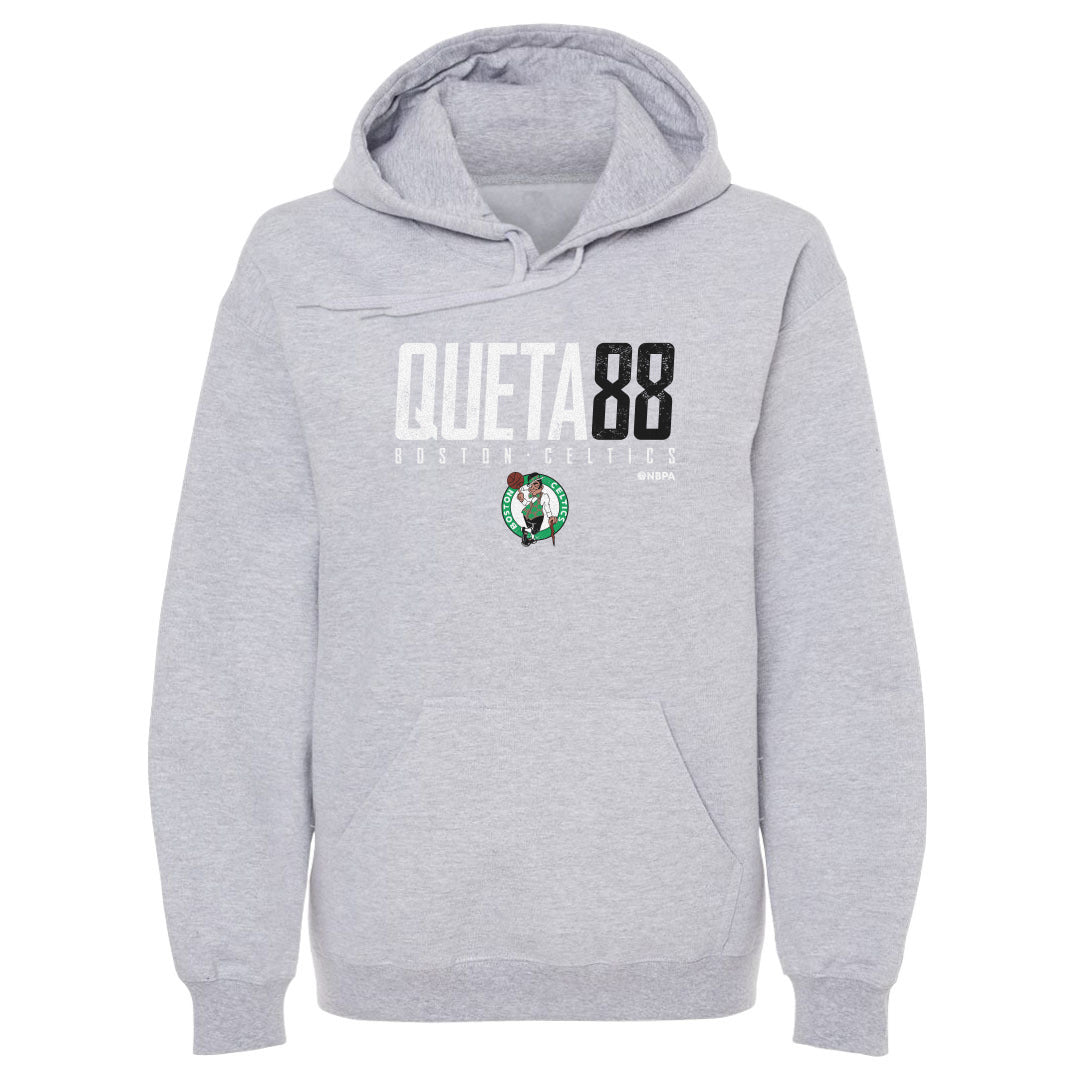 Neemias Queta Boston Celtics Elite 1