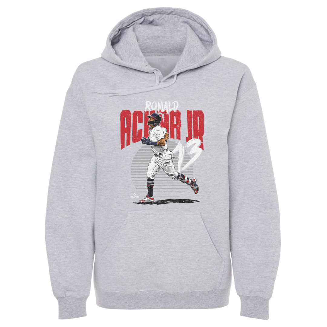 Ronald Acuna Jr. Rise R 1