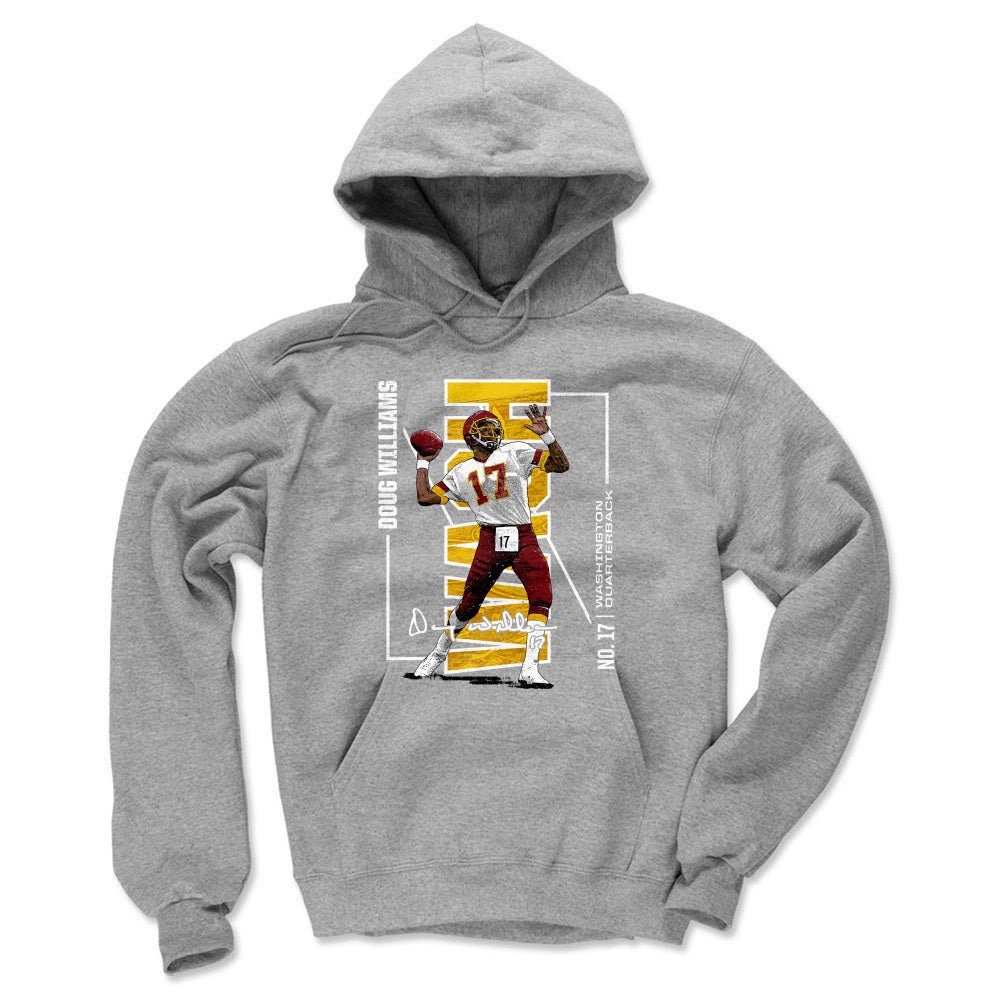 Doug Williams Throwback City