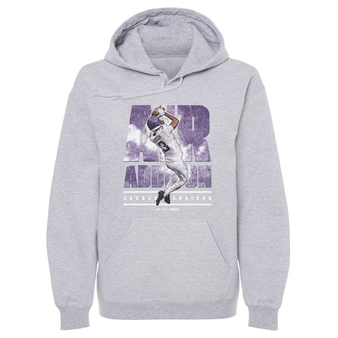 Jordan Addison Minnesota Air Addison