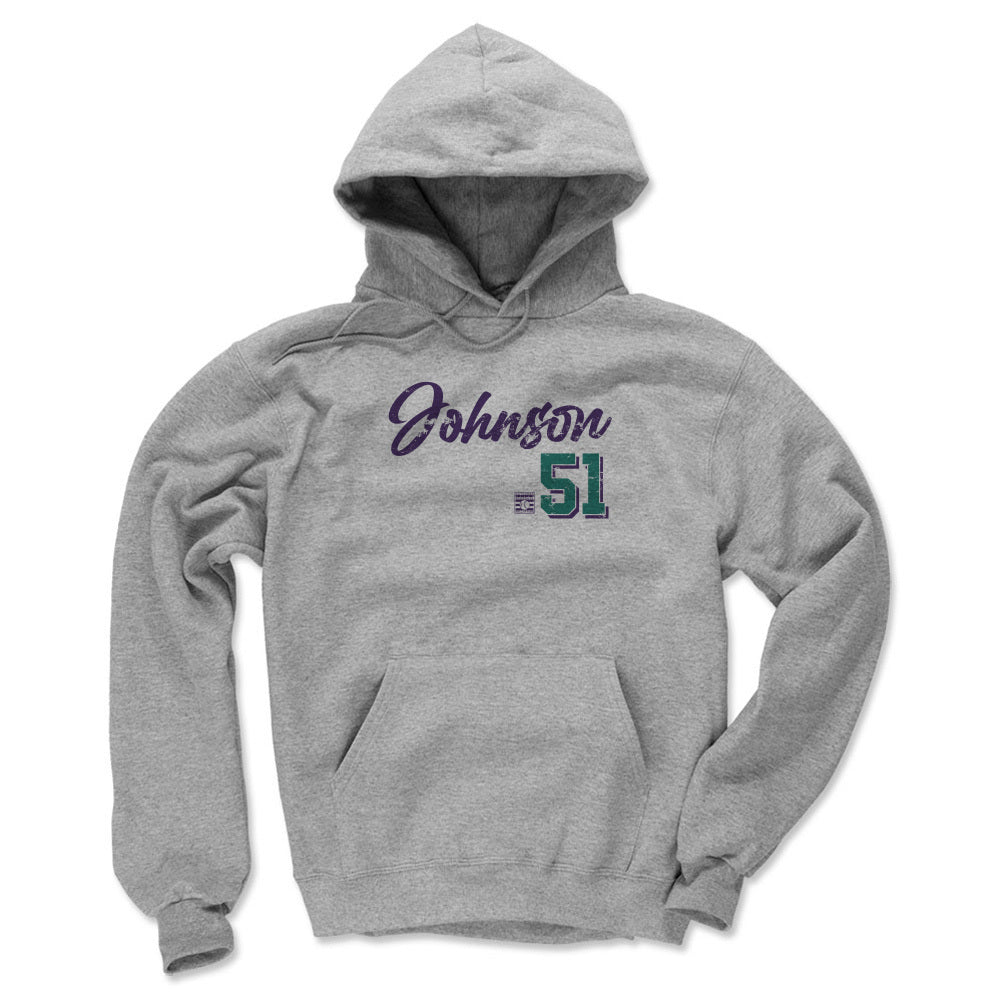 Randy Johnson Arizona Script 3