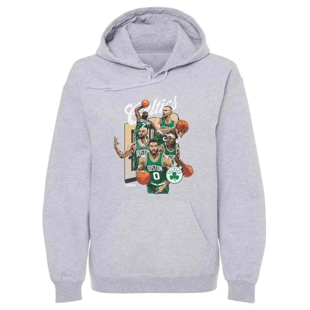 Boston Celtics 2026 Starting 5 1