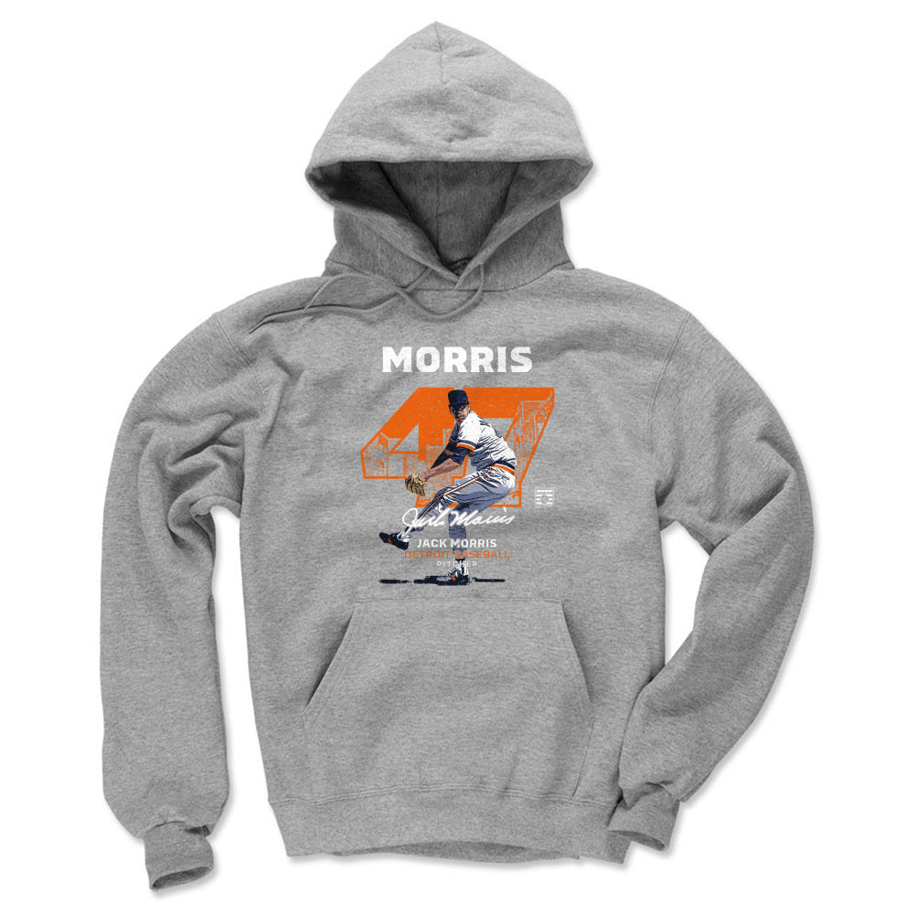 Jack Morris Throwback
