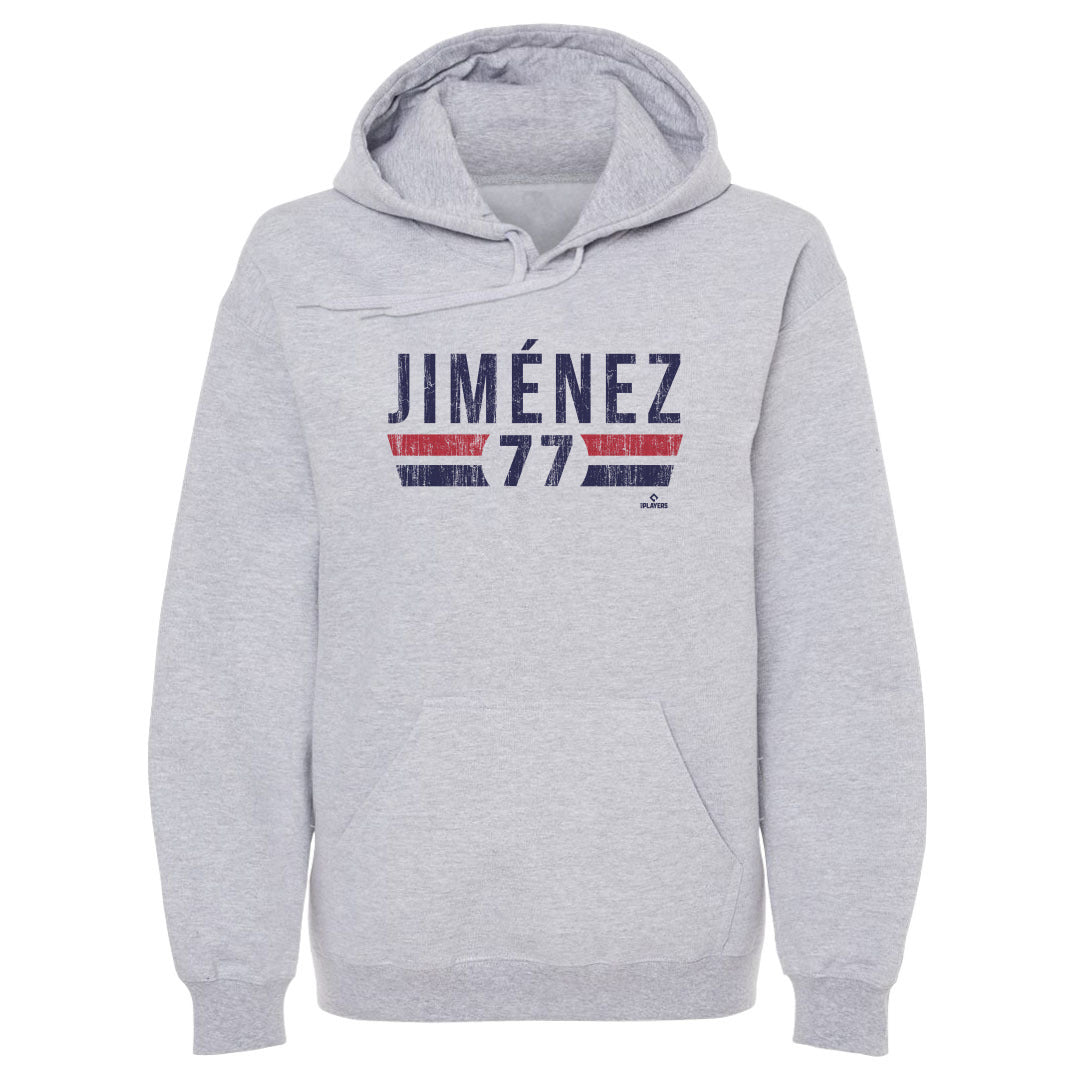 Joe Jimenez Atlanta Font 2