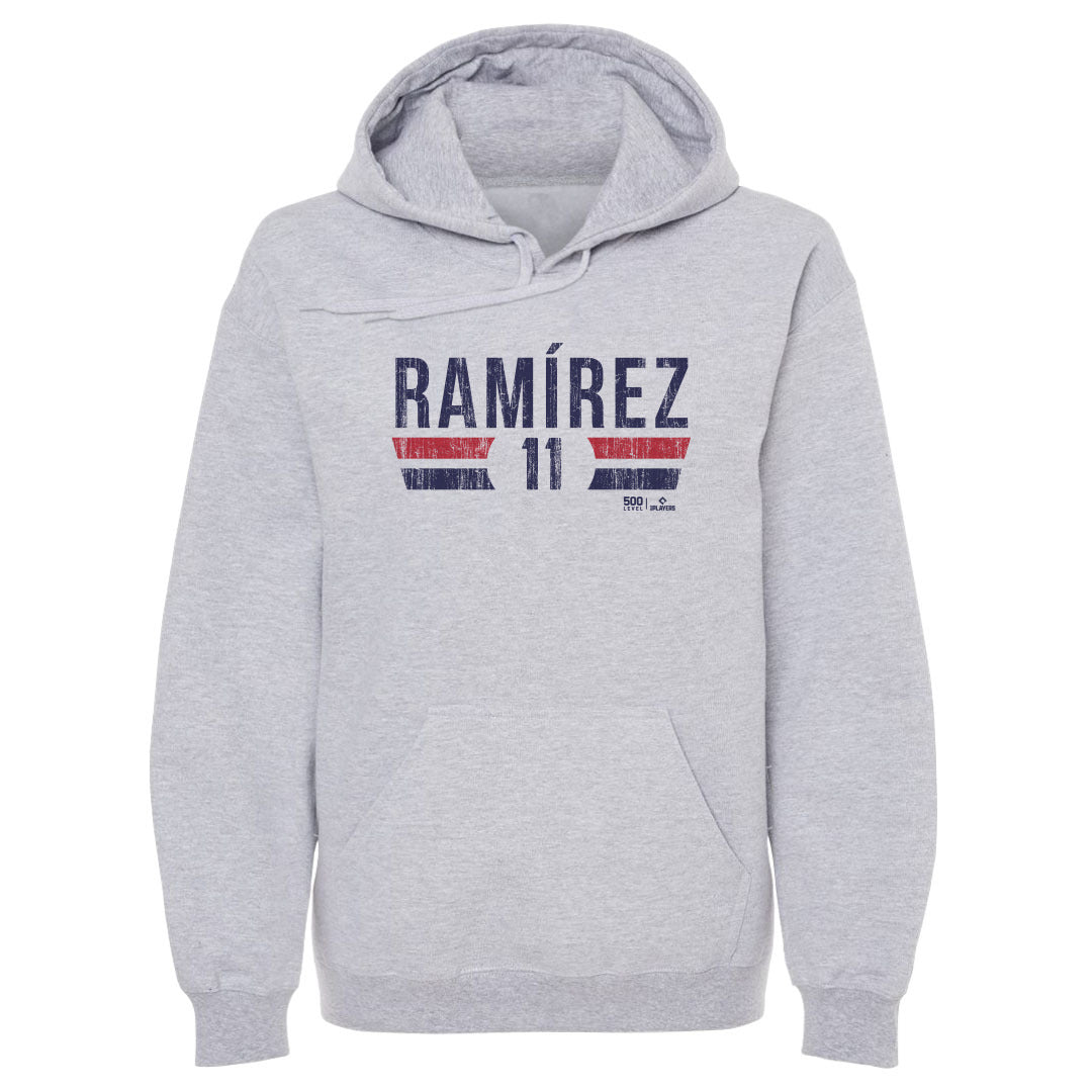 Jose Ramirez Cleveland Font
