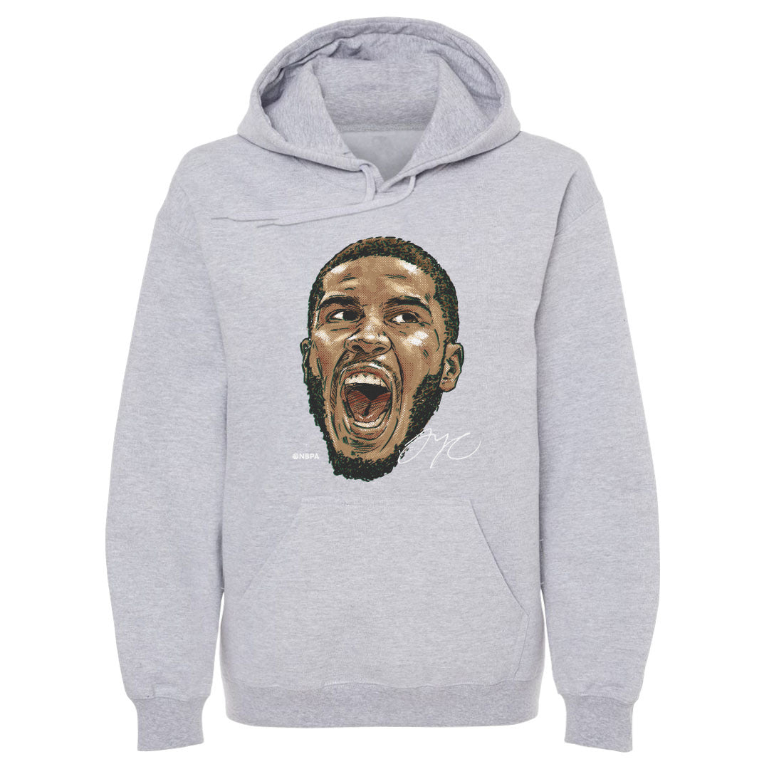 Jayson Tatum Scream 1