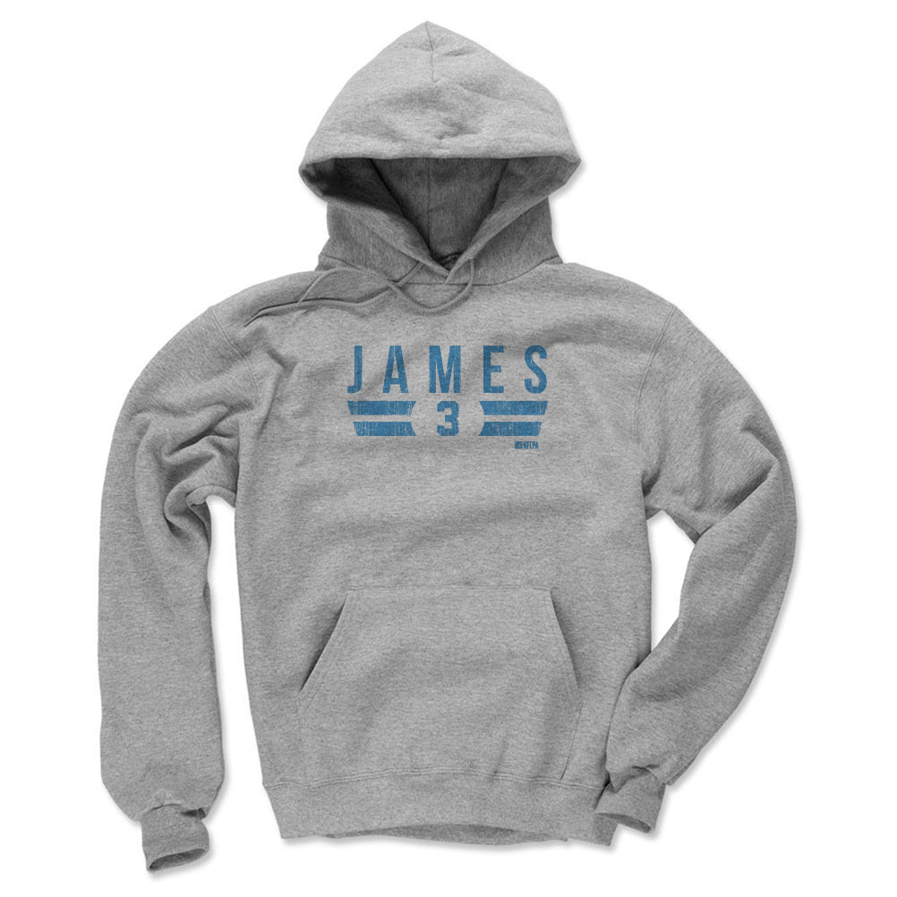 Derwin James Los Angeles C Font 1