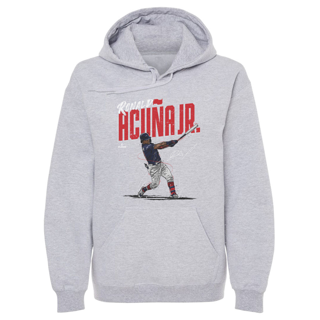 Ronald Acuna Jr. Chisel 1