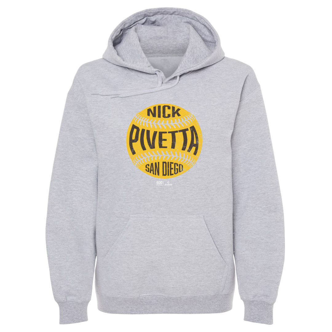 Nick Pivetta San Diego Vintage Baseball