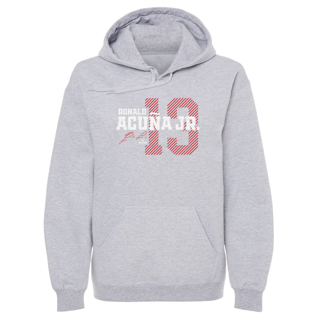 Ronald Acuna Jr. Type 1