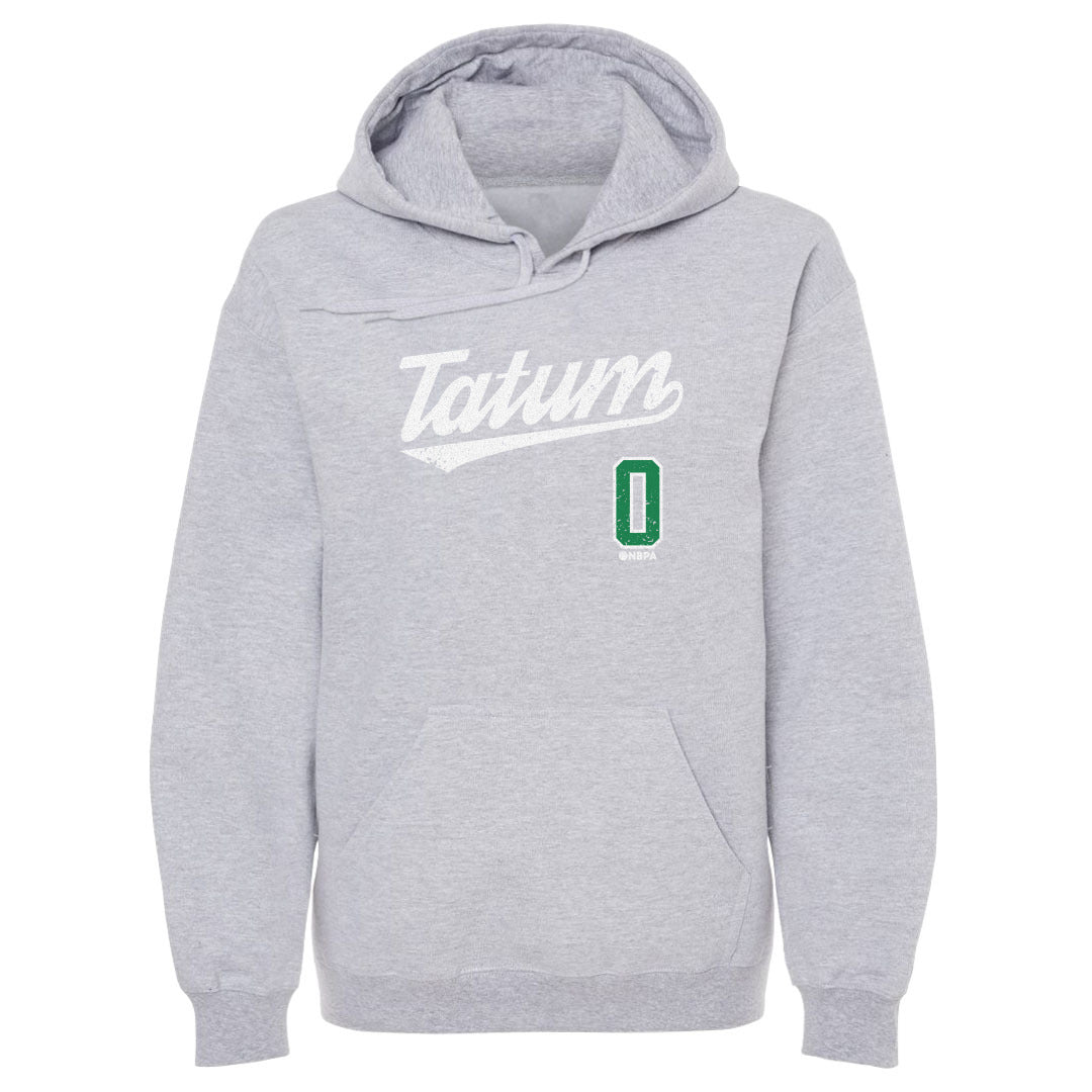 Jayson Tatum Script W 2