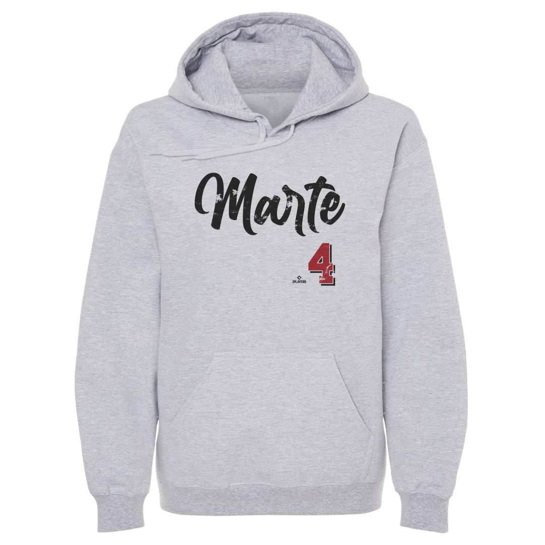 Ketel Marte Arizona Script 2