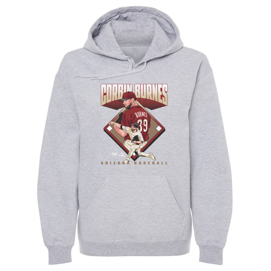 Corbin Burnes Arizona Diamond
