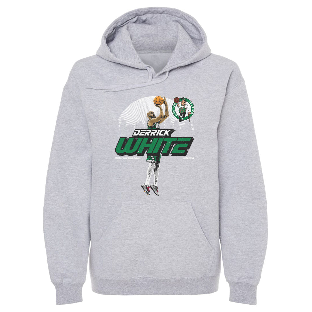 Derrick White Boston Celtics Skyline 1