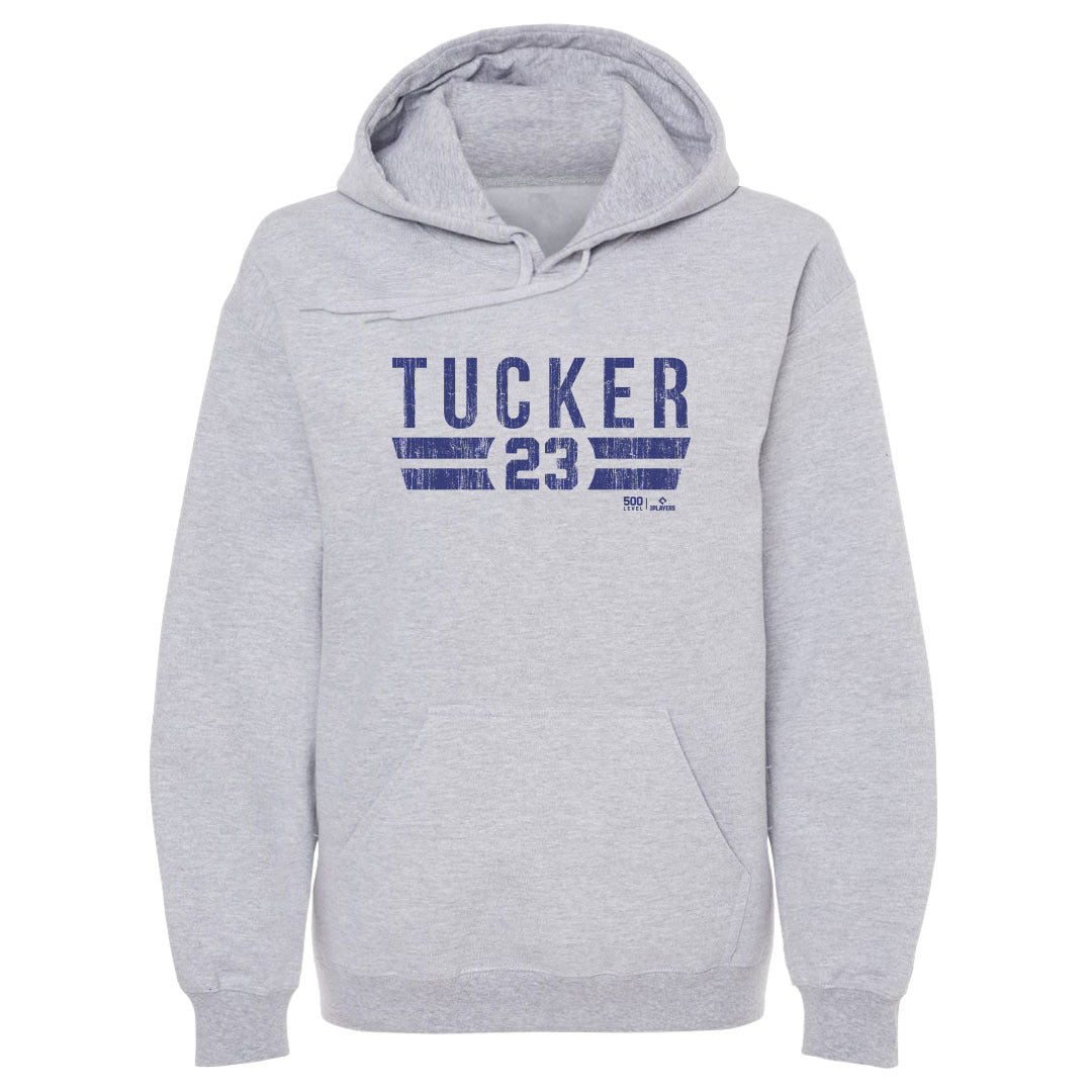 Kyle Tucker Los Angeles D Font 2