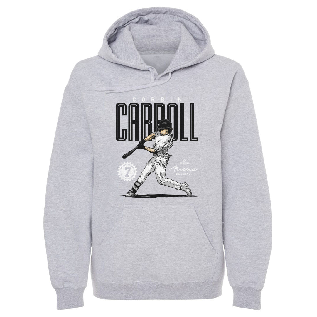 Corbin Carroll Arizona Card
