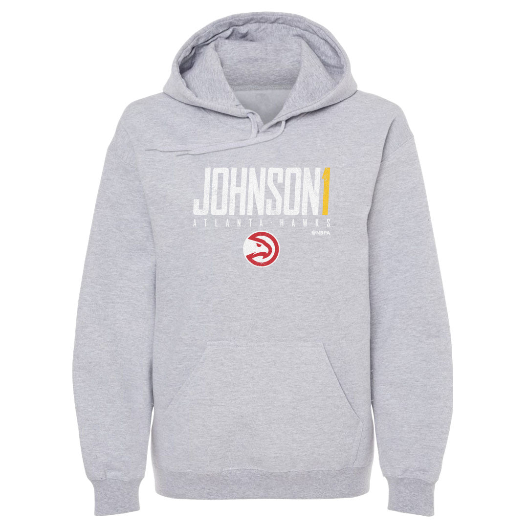 Jalen Johnson Atlanta Hawks Elite
