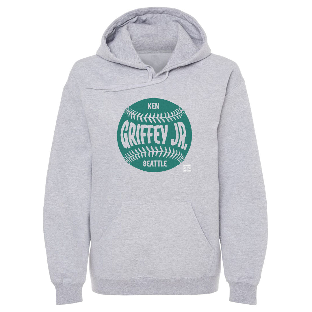 Ken Griffey Jr. Seattle Baseball 2