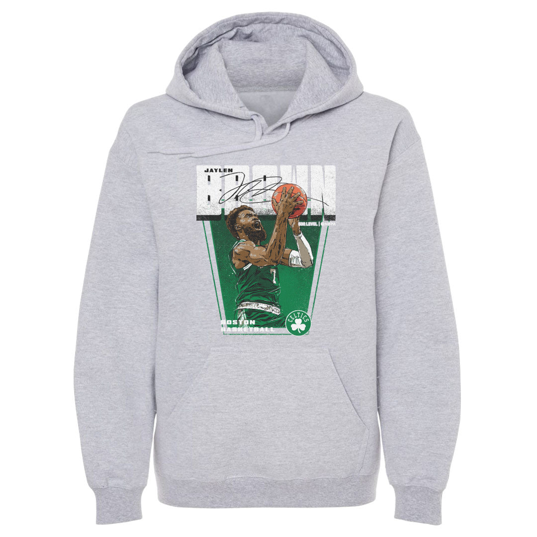 Jaylen Brown Boston Celtics Premiere