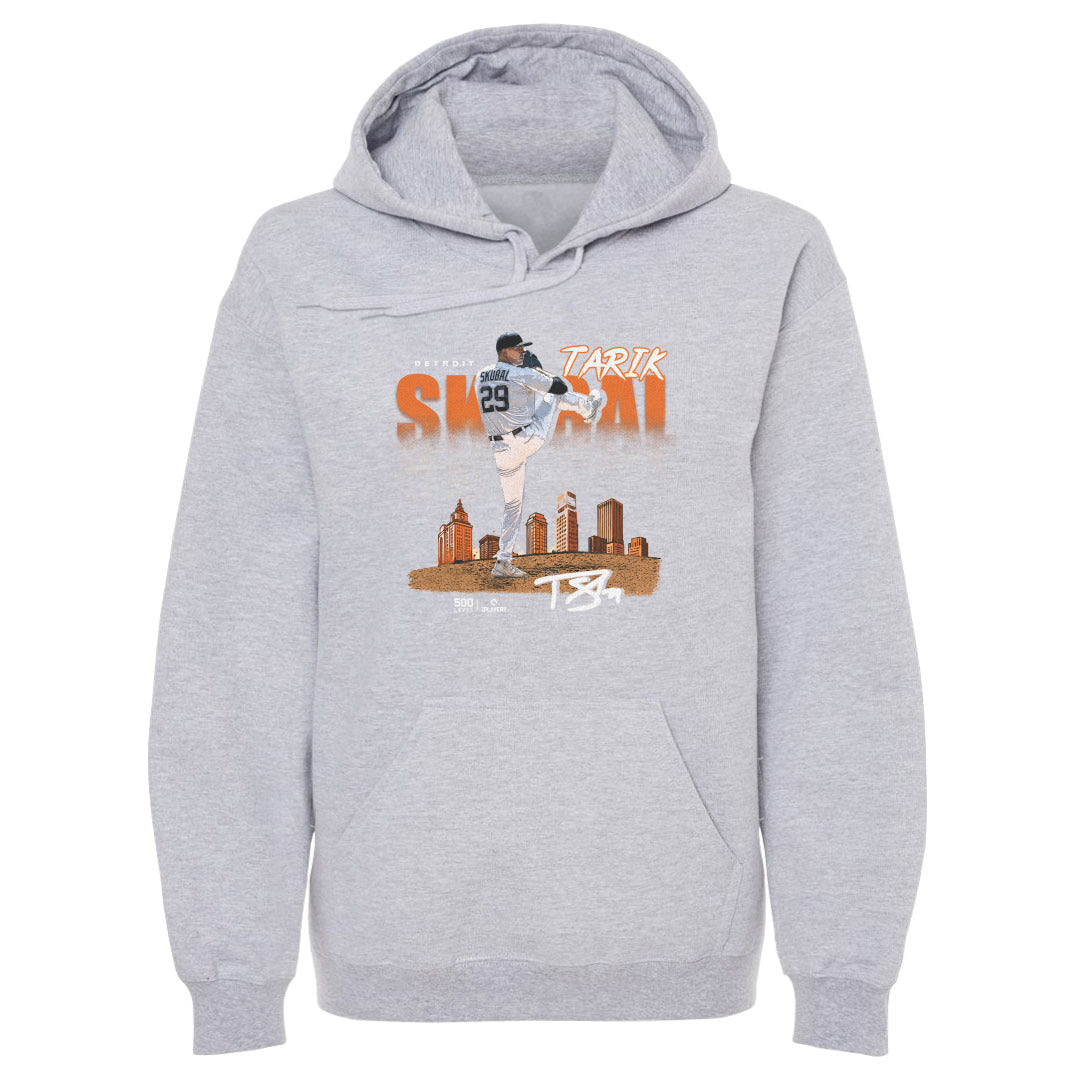 Tarik Skubal Detroit Dissolve 2