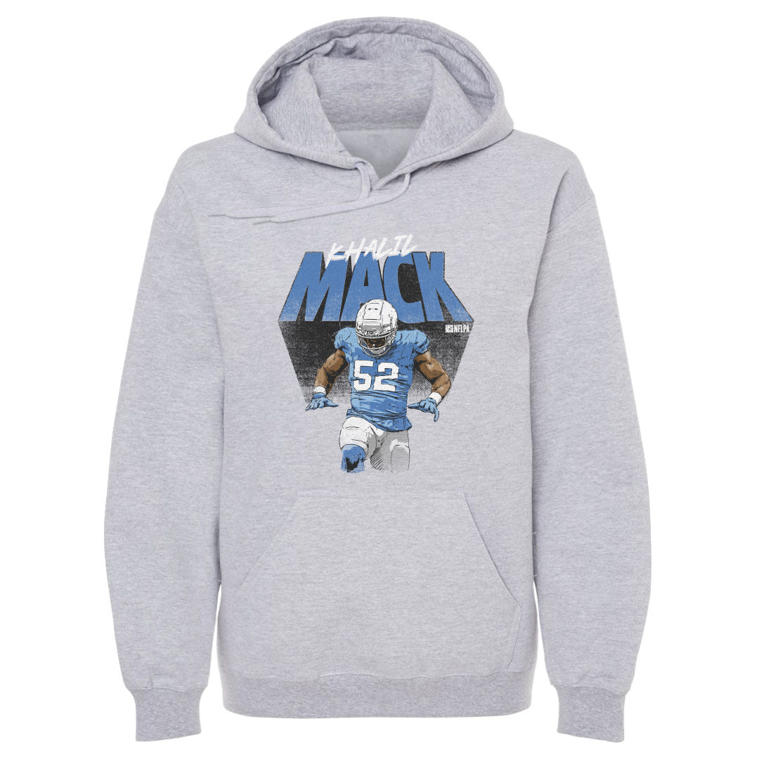 Khalil Mack Los Angeles C Stomp