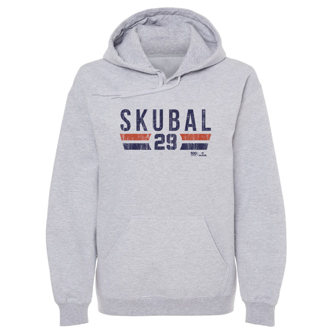 Tarik Skubal Detroit Font 1