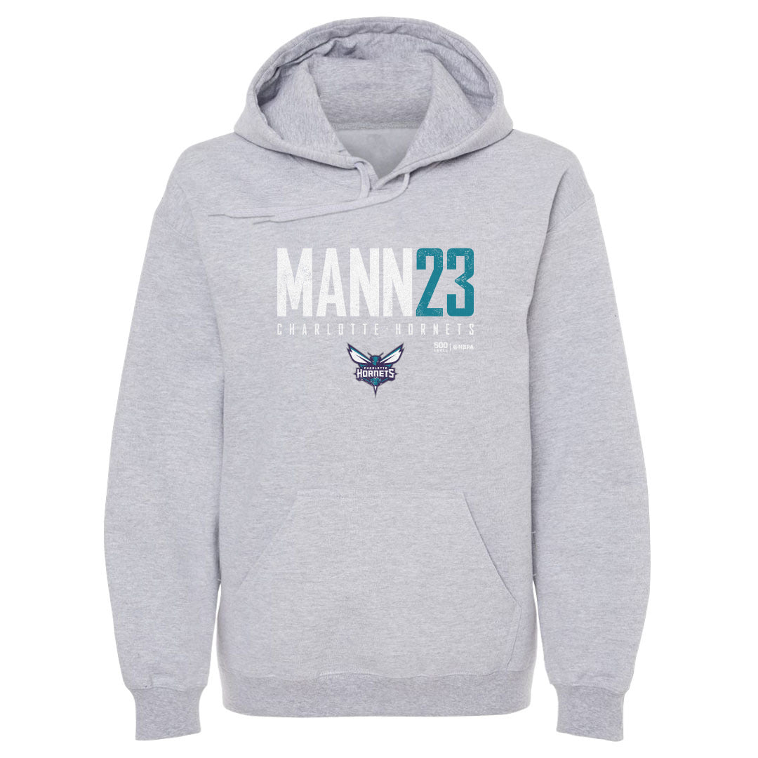 Tre Mann Charlotte Hornets Elite
