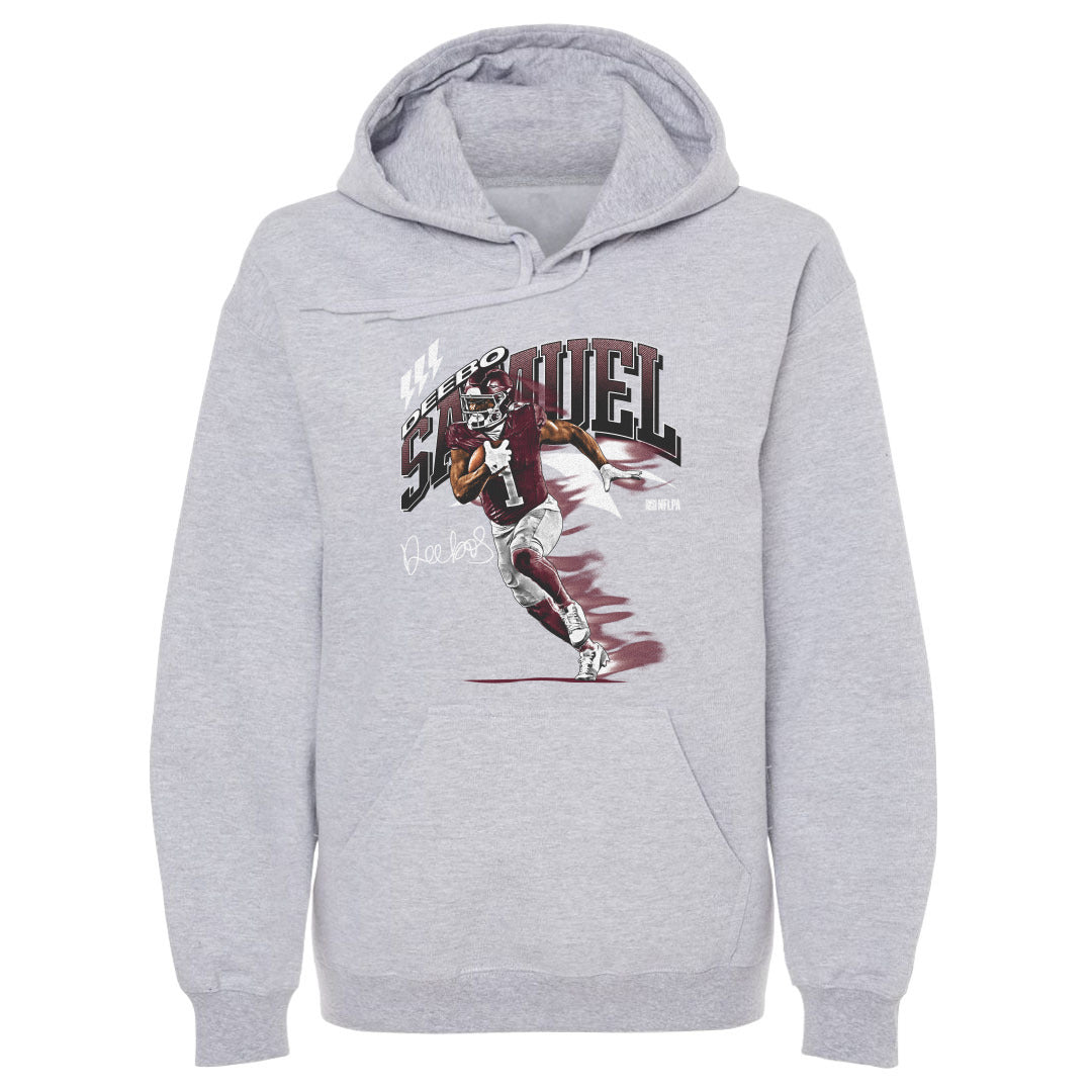 Deebo Samuel Washington Retro 1