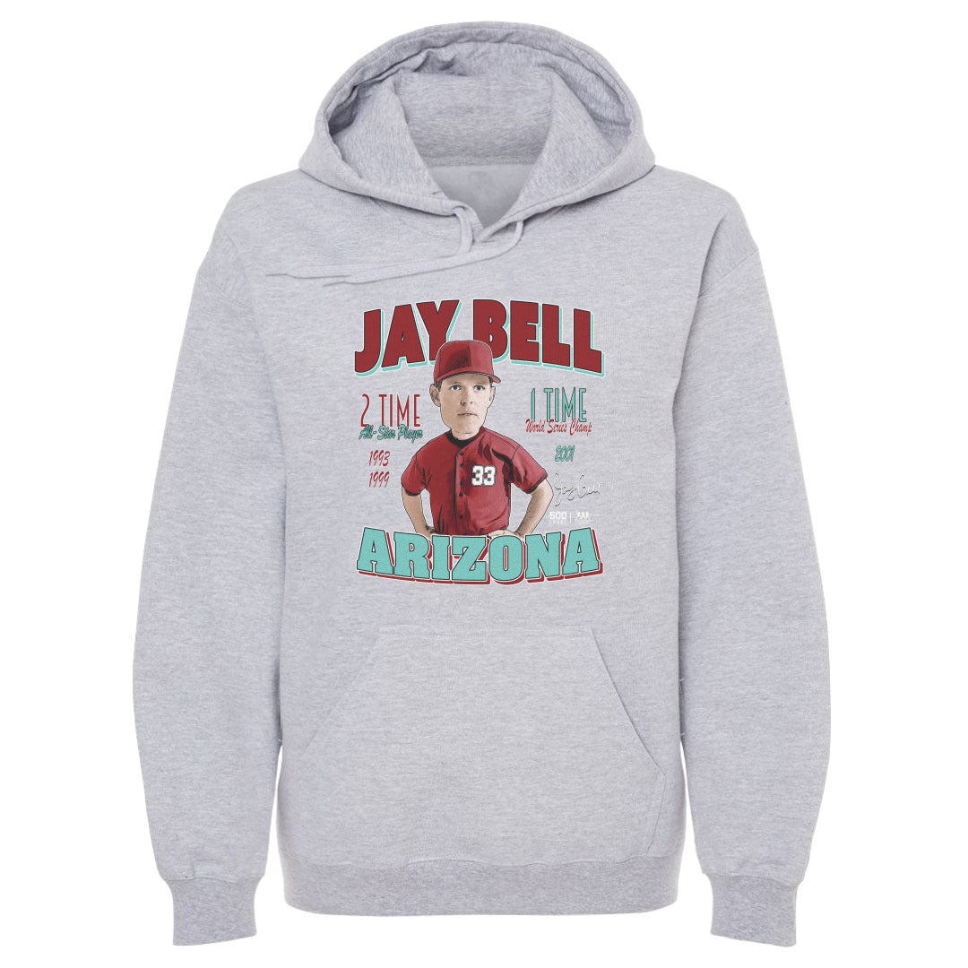 Jay Bell Arizona Comic 2