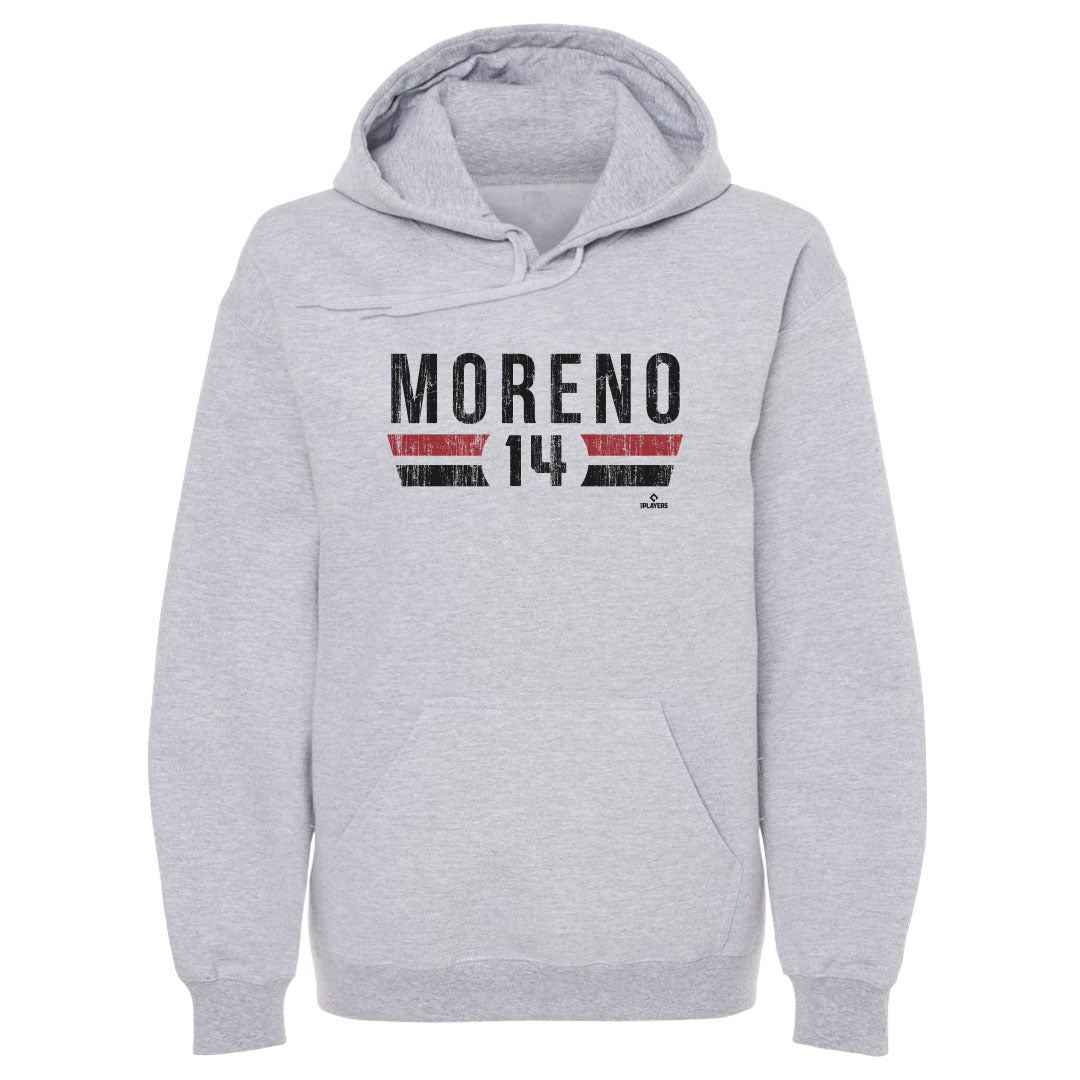 Gabriel Moreno Arizona Font 2