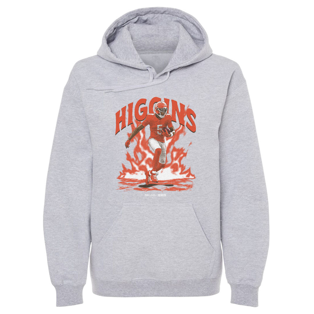 Tee Higgins Cincinnati Aura