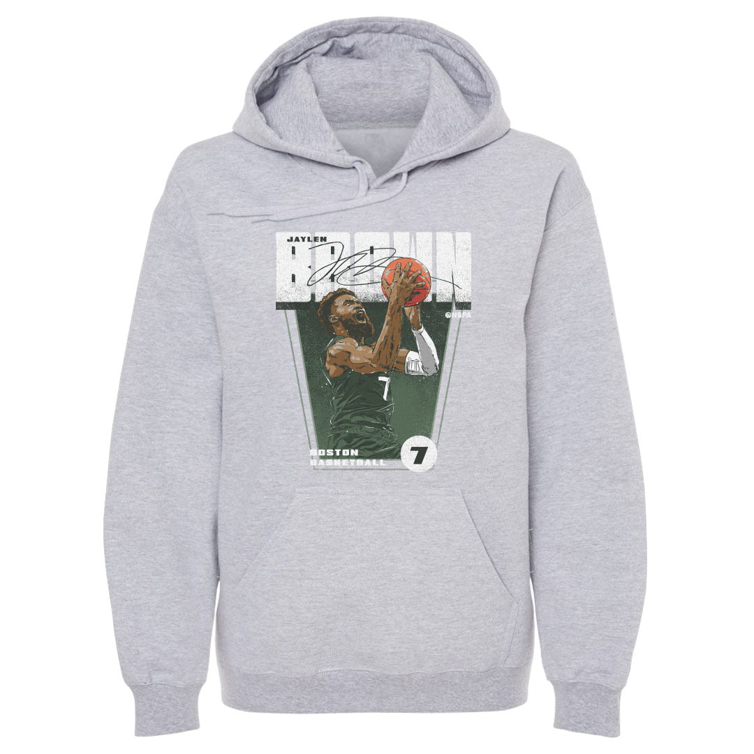 Jaylen Brown Boston Premiere