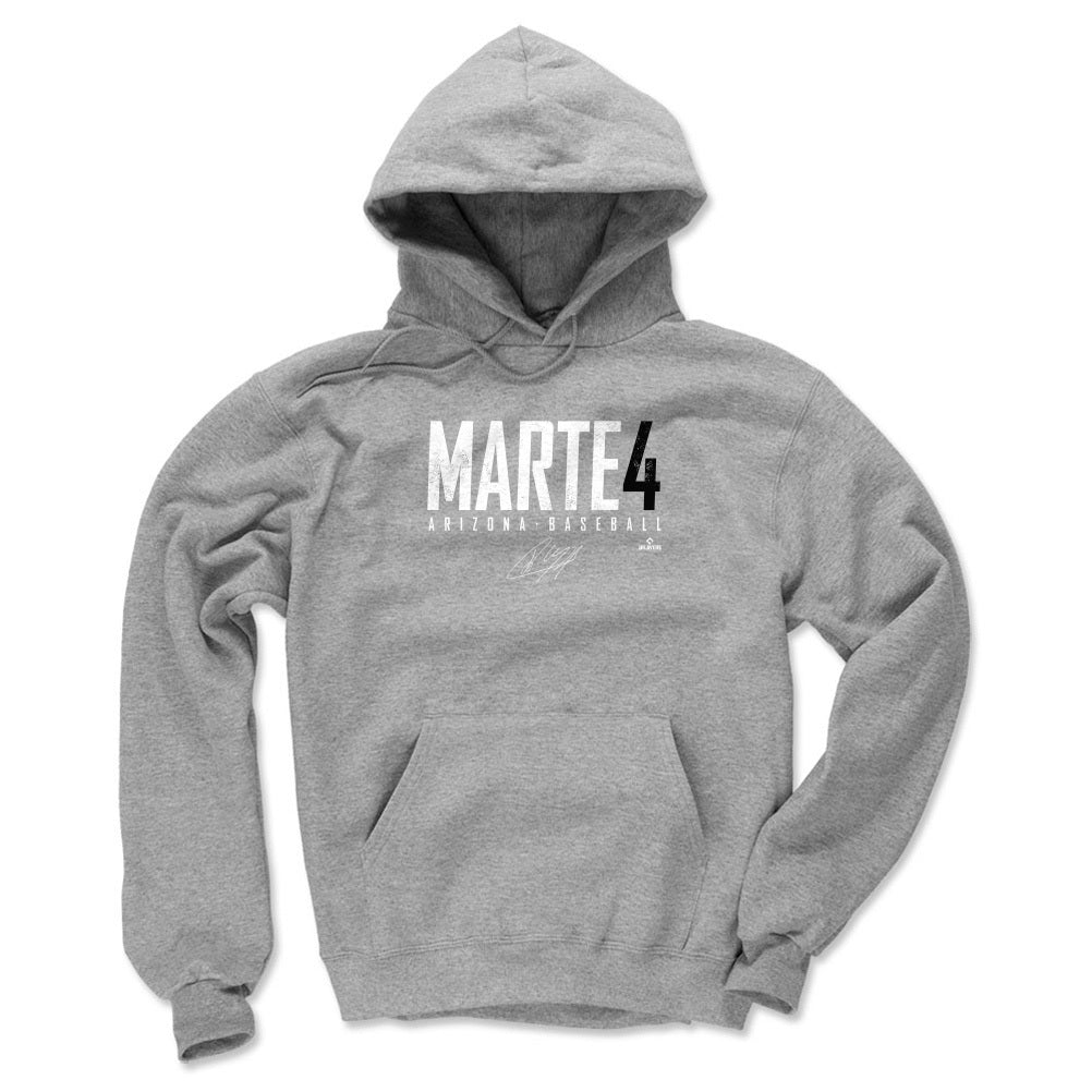Ketel Marte Arizona Elite 1