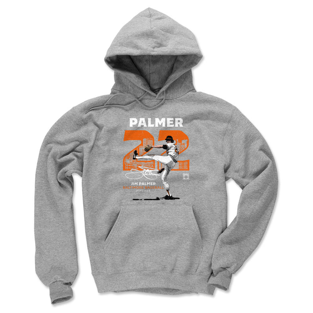 Jim Palmer Throwback 1