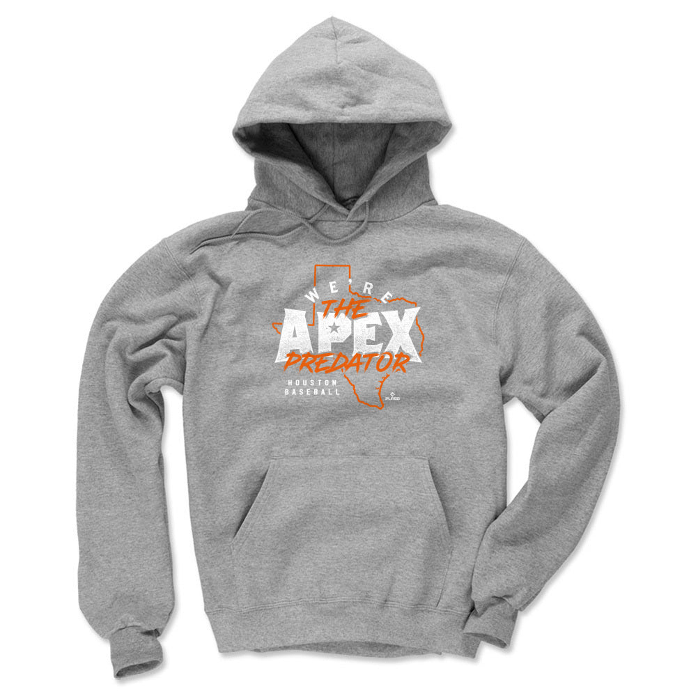 Houston Baseball Apex Predator