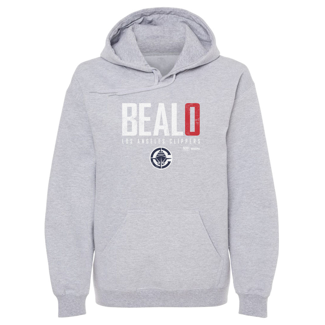 Bradley Beal Los Angeles Clippers Elite