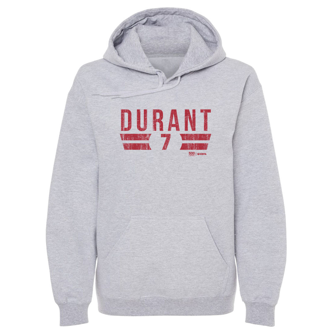 Kevin Durant Houston Rockets Font 2