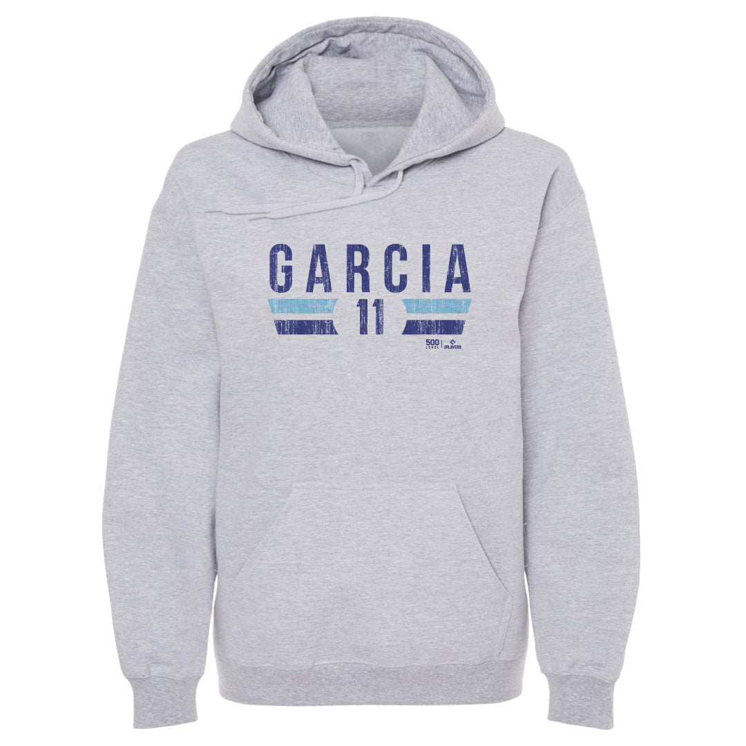 Maikel Garcia Kansas City Font 2